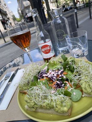   at apeti - Ségur in Paris