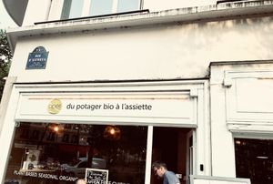   at apeti - Ségur in Paris