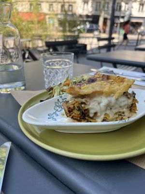   at apeti - Ségur in Paris