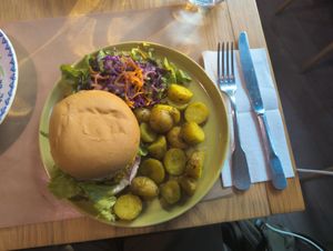   at apeti - Ségur in Paris