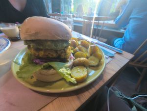   at apeti - Ségur in Paris