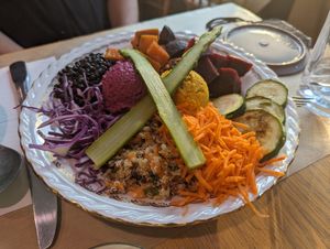   at apeti - Ségur in Paris