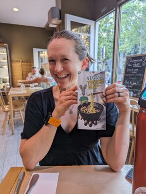   at apeti - Ségur in Paris