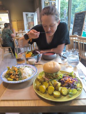   at apeti - Ségur in Paris