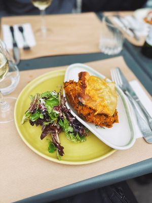   at apeti - Ségur in Paris