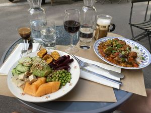   at apeti - Ségur in Paris