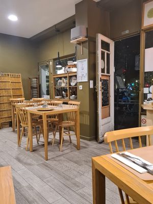  at apeti - Ségur in Paris