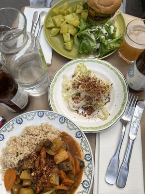   at apeti - Ségur in Paris