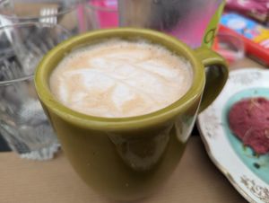  at apeti - Ségur in Paris