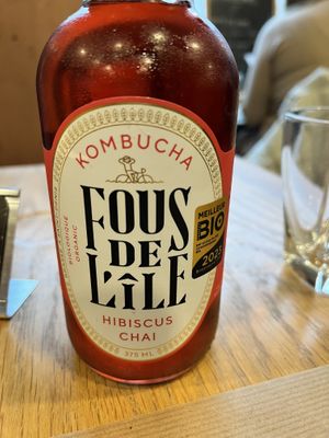  #Veganuary at apeti - Ségur in Paris