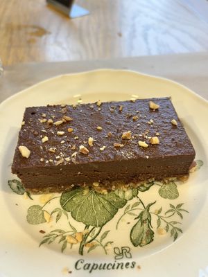  #Veganuary at apeti - Ségur in Paris