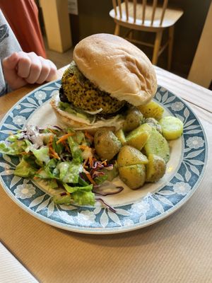   at apeti - Ségur in Paris