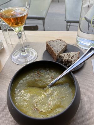   at apeti - Ségur in Paris