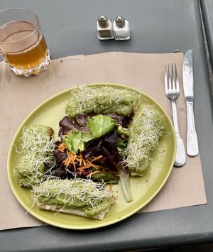   at apeti - Ségur in Paris