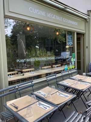  at apeti - Ségur in Paris