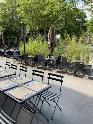  at apeti - Ségur in Paris