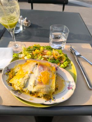  at apeti - Ségur in Paris