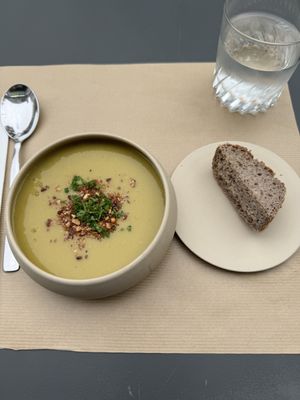   at apeti - Ségur in Paris