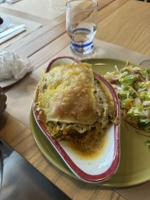  #Veganuary at apeti - Ségur in Paris