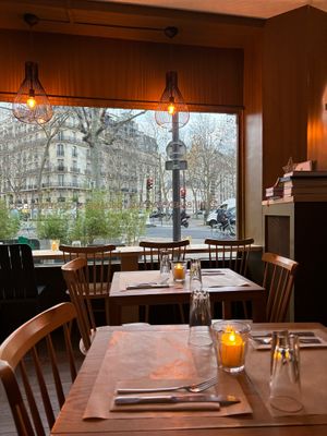  at apeti - Ségur in Paris