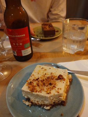  at apeti - Ségur in Paris