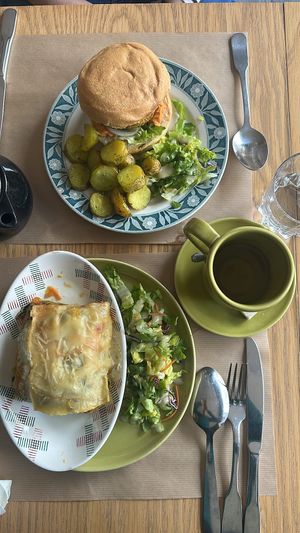   at apeti - Ségur in Paris