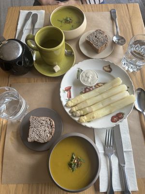   at apeti - Ségur in Paris