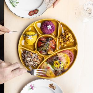 Hungry? at apeti - Ségur in Paris