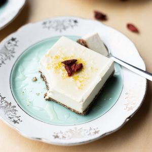 Dessert at apeti - Ségur in Paris