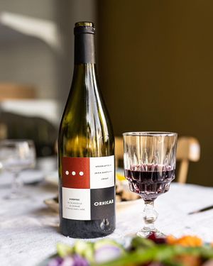 Refreshments at apeti - Ségur in Paris