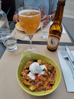  at apeti - Ségur in Paris