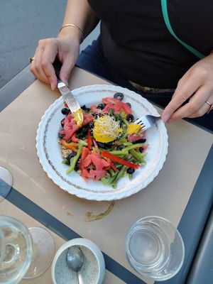  at apeti - Ségur in Paris