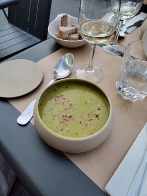  at apeti - Ségur in Paris