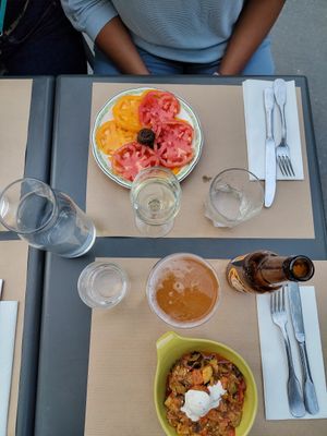  at apeti - Ségur in Paris