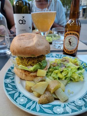  at apeti - Ségur in Paris