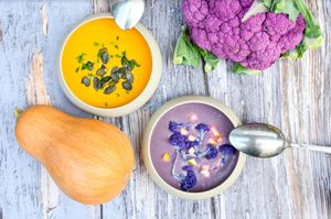 l'annex apéti vous propose une cuisine végétale, gourmande, bio, de saison et sans gluten, sur place ou à emporter ! at apeti - Ségur in Paris