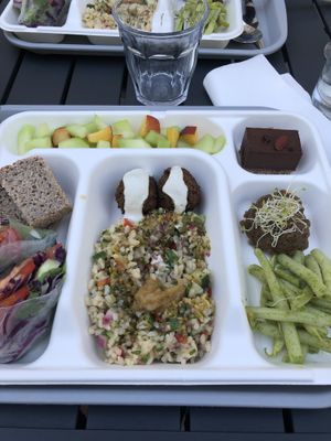 Fresh at apeti - Ségur in Paris