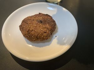 cookie at Oliver Green - East in Amsterdam