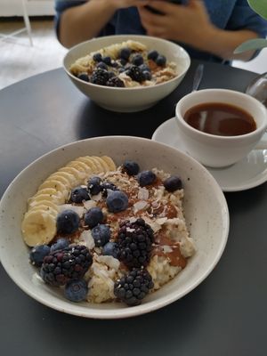  at Oliver Green - East in Amsterdam