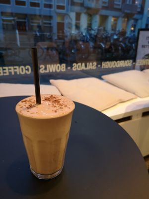 Bounty Island 7 at Oliver Green - East in Amsterdam