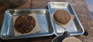  at Delightcious in Terrassa