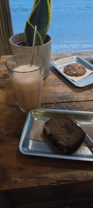  at Delightcious in Terrassa