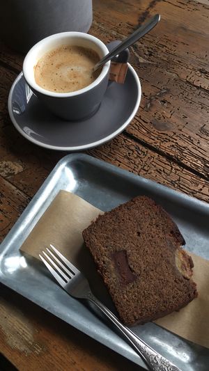   at Delightcious in Terrassa