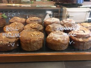   at Delightcious in Terrassa