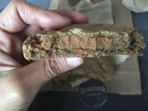 Lotus  at Delightcious in Terrassa