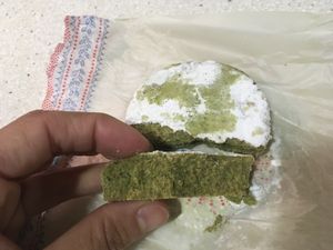   at Delightcious in Terrassa