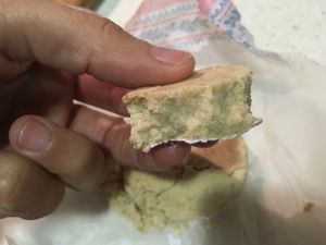   at Delightcious in Terrassa