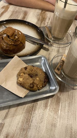   at Delightcious in Terrassa