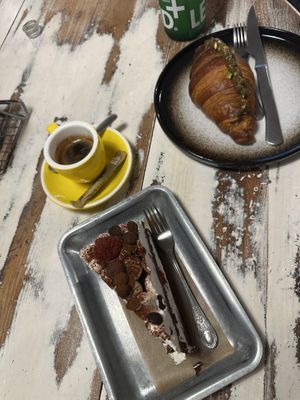   at Delightcious in Terrassa