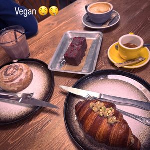   at Delightcious in Terrassa